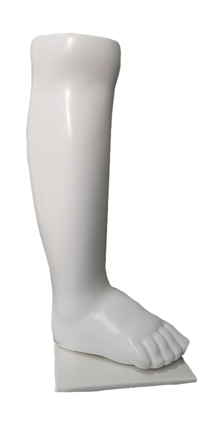 Демоформа - ножка грудничка