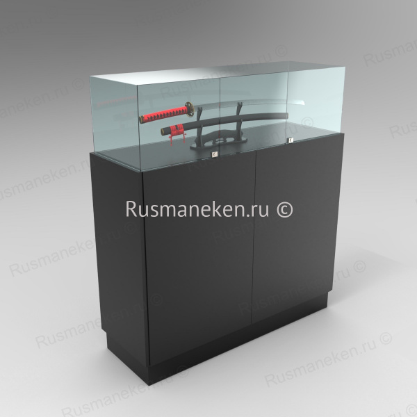 Витрина музейная \ VS-3