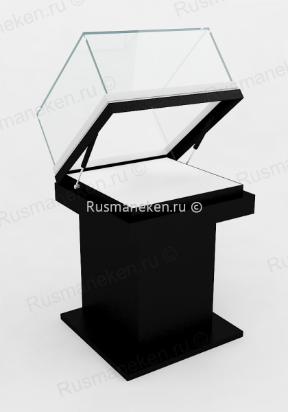 Витрина музейная \ VMG-11