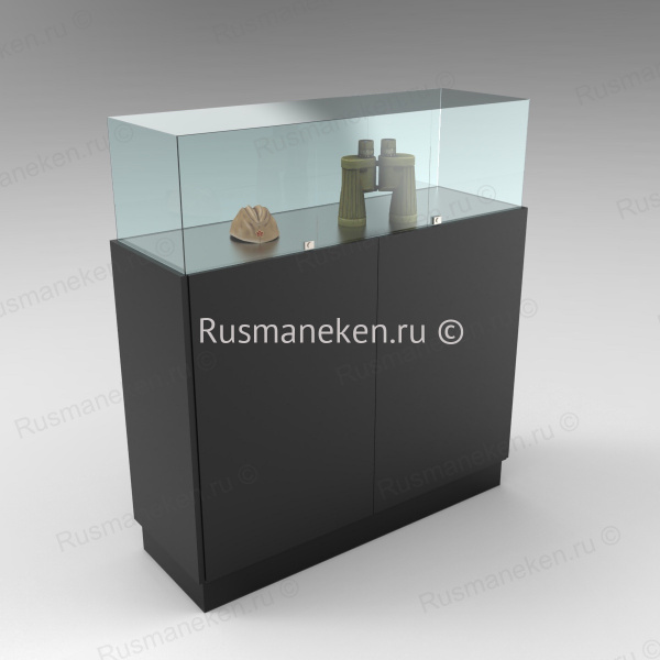 Витрина музейная \ VS-3