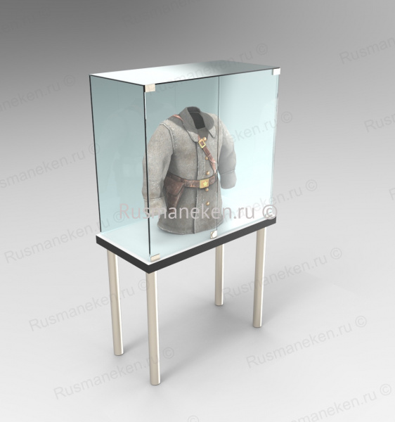 Витрина музейная \ VMS-10