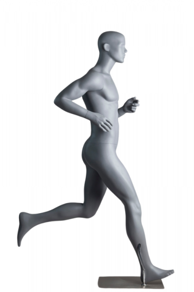 Мужской спортивный манекен \ Sport-XM6