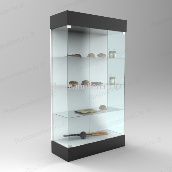Витрина музейная \ VMM-2