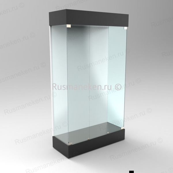 Витрина музейная \ VMM1