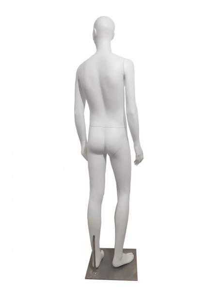 Мужской абстрактный манекен \ Expo-02m